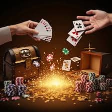 link judol mobile app interface showing live football markets and live-dealer games